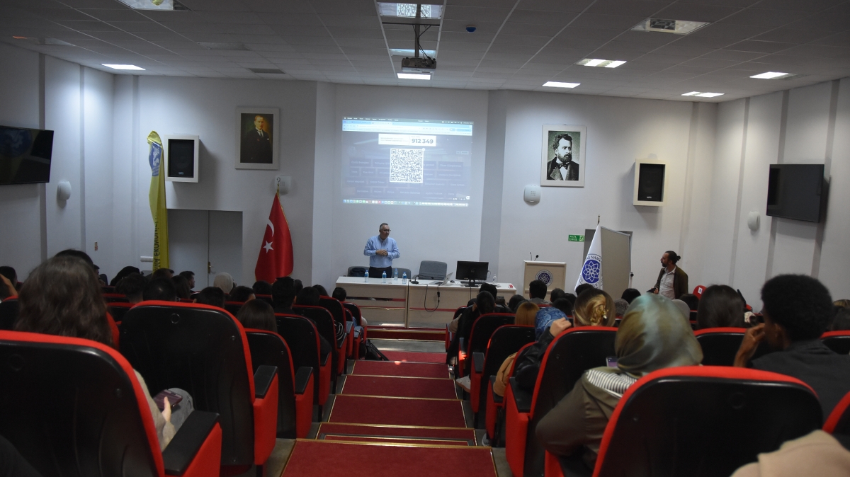 Namık Kemal Üniversitesi